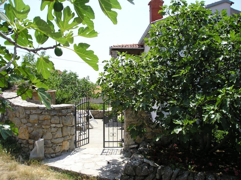 Apartments Vodaric Loznati Cres Exterior foto